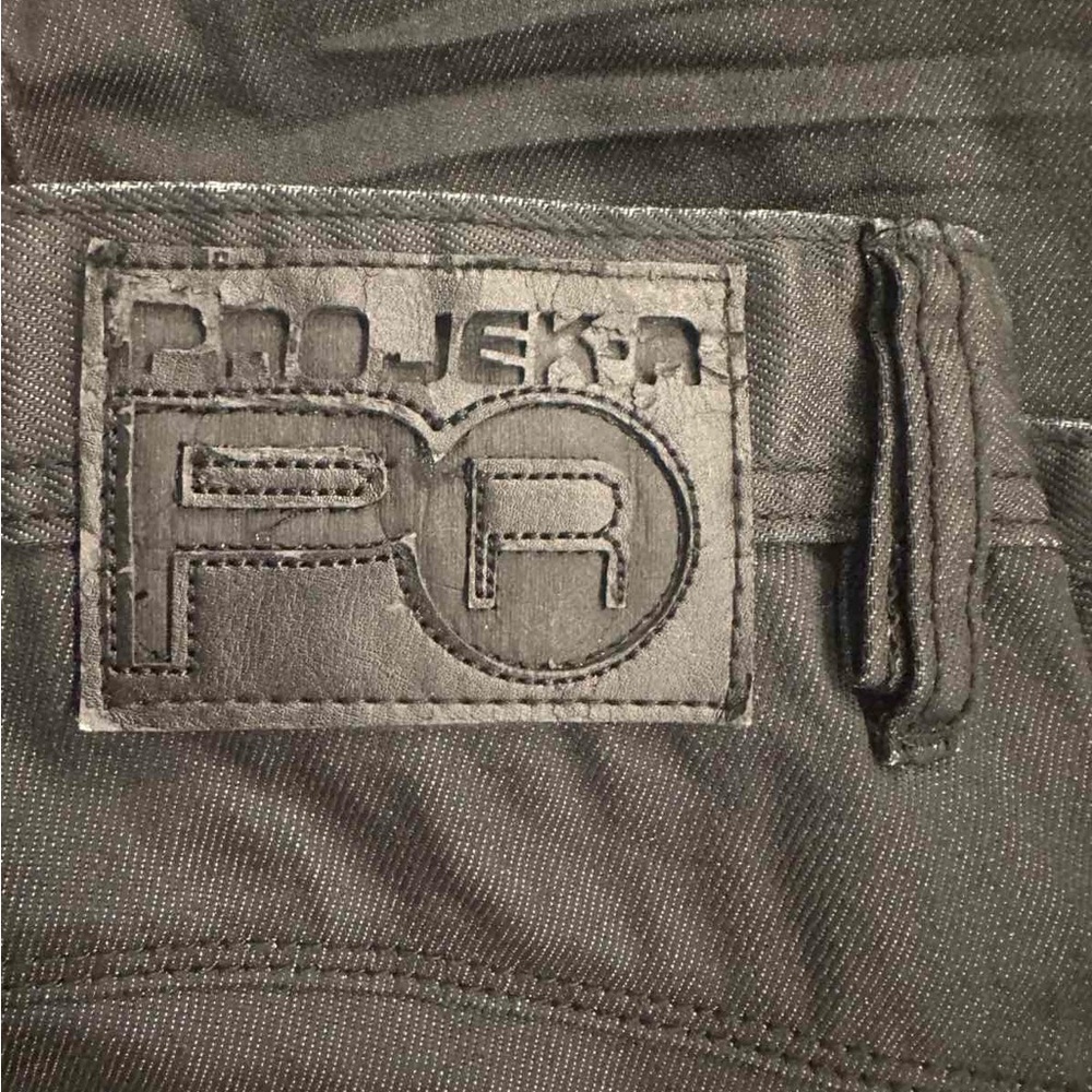 Projek Raw jeans - Picture 7 of 8